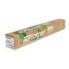 RPlotter Rotolo plotter RPlotter in carta Navigator 62,5 mm x 50 m - foro 50 mm - 90 g/m² - RP62P19NV