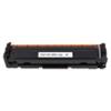 Aster Toner compatibile HP 207A ciano H2211AC-With chip