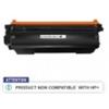 Aster Toner compatibile HP W1350A nero H1350A-With chip-V2