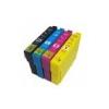 no brand Cartuccia compatibile Epson 603XL magenta TTCMEPT603XLM