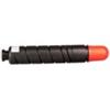 no brand Toner compatibile Canon C-EXV33 nero TTCMCACEXV33