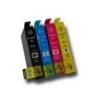 no brand Cartuccia compatibile Epson Margherite 18XL - C13T18114012 nero TTCMEPET1811