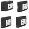 no brand Cartuccia compatibile HP 953XL - L0S70AE nero TTCMHP953XLBK