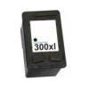 no brand Cartuccia compatibile HP 300XL - CC641EE nero TTCMHP300XLBK