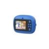 Celly Printing camera per bambini Celly KidsCamPrint con funzione di stampa - colore blu - KIDSCAMPRINTBL