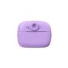 Celly Printing camera per bambini Celly KidsCamPrint con funzione di stampa - colore lilla - KIDSCAMPRINTVL