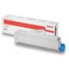 Oki Toner Oki ES5432 ciano 46490623