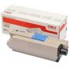 Oki Toner Oki ES5432 nero 46490624