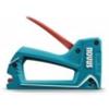 Novus Fissatrice manuale Novus J-11 per punti di tipo A da 4 a 8 mm in plastica ABS H510011
