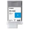 Canon Cartuccia Canon PFI-120 ciano 2886C001