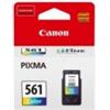 Canon Cartuccia Canon CL-561 nero/ciano/magenta/giallo 3731C001