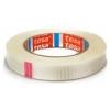 tesa Nastri adesivi per la spedizione tesa trama bidirezionale 250 N/cm trasparente rinforzato 19 mm x 50 m - 04591-00001-00