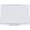Bi-Office Lavagne cancellabili Bi-office New Generation magnetica bianca laccata 90X60 cm bianco - MA0307830
