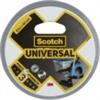 Scotch® Nastro adesivo extra resistente Scotch® Extremium Universal 48 mm x 25 m - argento - 29044825S