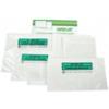 Methodo Buste adesive in carta ecologica Methodo C5 trasparenti - 228x165 mm con scritta doc enclosed - conf. 250 pezzi -X101512