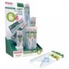 ARDA Espositore da banco 70 accessori per mancini Arda assortiti 4766MANP
