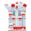 ARDA Espositore 200 accessori linea Arda Uni assortiti 4765P