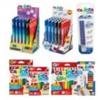 Carioca Promo Kit 68 confezioni Carioca Back to School assortite 50308