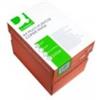 Q-CONNECT Carta per fotocopie A4 Q-Connect 75 g/m² - risma da 500 fogli - KF10057 (Conf.5)