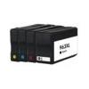 no brand Cartuccia compatibile HP 963 XL nero - TTCHP963XLBK