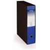 TOPToo Plus by Q-Connect Registratore protocollo con custodia TOPToo Plus by Q-Connect dorso 5 cm - 28,5x35 cm - blu scuro - 0201043/PM.BS