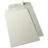 Blasetti Buste a sacco Blasetti Self con strip 100 g/m² bianco - 25x35,3 cm - conf. 500 pz - 0642