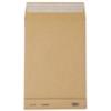 Blasetti Buste a sacco Blasetti Monodex Avana in carta kraft 120 g/m² - fondo quadro - 23+4x33 cm - conf. 250 pz - 0934