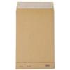 Blasetti Buste a sacco Blasetti Monodex Avana in carta kraft 120 g/m² - fondo quadro - 25+4x35,3 cm - conf. 250 pz - 0935