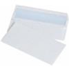 Office Products Buste autoadesive Office Products 75 g/m² bianco - 11x22 cm - senza finestra - conf. 1000 pz - 15203219-14