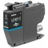 Brother Cartuccia Brother LC421 ciano - LC421C