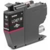 Brother Cartuccia Brother LC421 magenta - LC421M