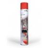 DURABLE Vernice spray per segnaletica da pavimento Durable DURALINE® 750 rosso 1140-03