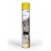 DURABLE Vernice spray per segnaletica da pavimento Durable DURALINE® 750 giallo 1140-04