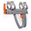DURABLE Pistola per marcatura Durable DURALINE® EasyMover grigio 1143-10