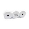 Rotolificio Pugliese Rotol termici per aree di servizio Rotolificio Pugliese BPA FREE 60 mm Ø100 mm f. 18 mm 80 g/m² - conf. 3 pz