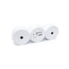 Rotolificio Pugliese Rotoli termici per aree di servizio Rotolificio Pugliese BPA FREE 57 mm Ø100 mm f. 12 mm 80 g/m² - conf. 3 pz