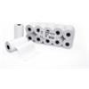 Rotolificio Pugliese Rotoli termici per stampantine Rotolificio Pugliese BPA FREE 80 mm x 20 m f. 12 - 55 g/m² - conf. 10 pz - TER757