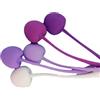 MED ITALIA SERVICE Servizi e Forniture M Coni Va ginali Cherry (palline di Kegel)