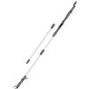 Gardena Troncarami Telescopico A Batteria HighCut 360/18V P4A Solo: Fino a 5 m, Testa inclinabile, Ergonomico, Display a LED, Senza Fili (14776-55)