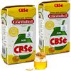 Yerbee CBSé Yerba Mate Tè Miele 1 kg (0.5 kg x 2) | Set Mate Argentino | Bevanda disintossicante ed energetica