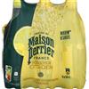NESTLE WATERS MARKETING DISTRIBUTIO Perrier - Acqua gassata aromatizzata al limone, 6 x 50 cl