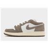 Jordan Air 1 Low Junior - Grigio, grigio