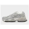 New Balance Womens New Balance 9060 Donna - Grigio, grigio