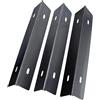 Nordic Bbq Store Piastre di cottura per griglie NAPOLEON Freestyle 365 F365DSBPGT-ECP, F365DPGT & Legend 365 (LD365PK), acciaio smaltato in porcellana, confezione da 3