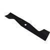 perfektGarten Coltello 42 cm compatibile con Husqvarna Royal 43 43S 43SE 43EL 43ELS S S SE EL ELS / 5310050-38