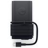 Dell 100w usb-c GaN Ultra Slim - Adapter - Warranty: 12M
