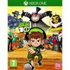 Bandai Namco Ben 10 - Xbox One [Edizione: Regno Unito]