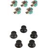 Ysyqkn 5x Controller 3D Joystick Modulo Sensore Analogico E Thumbstick per 360