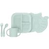 Miniland - Set Pappa BLW - Mint