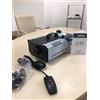 Karma MACCHINA DEL FUMO FOG MACHINE 1200W DJ1202 ANCHE PER SANIFICAZIONI